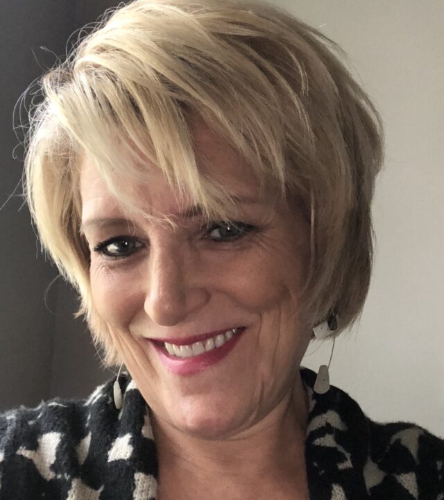 Joy Wolfe