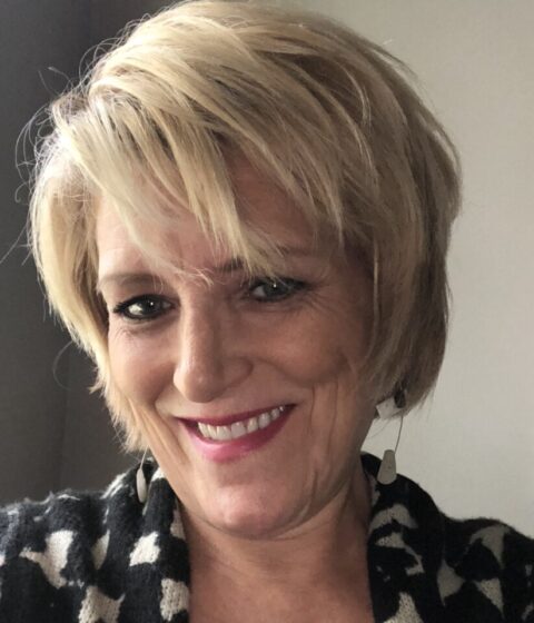 Joy Wolfe