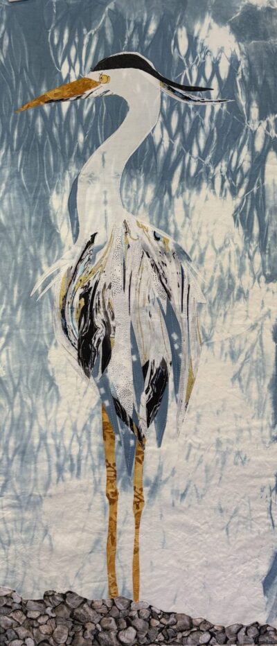 After The Rain by Sharon McGinnis