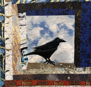 The Collector by Sharon McGinnis