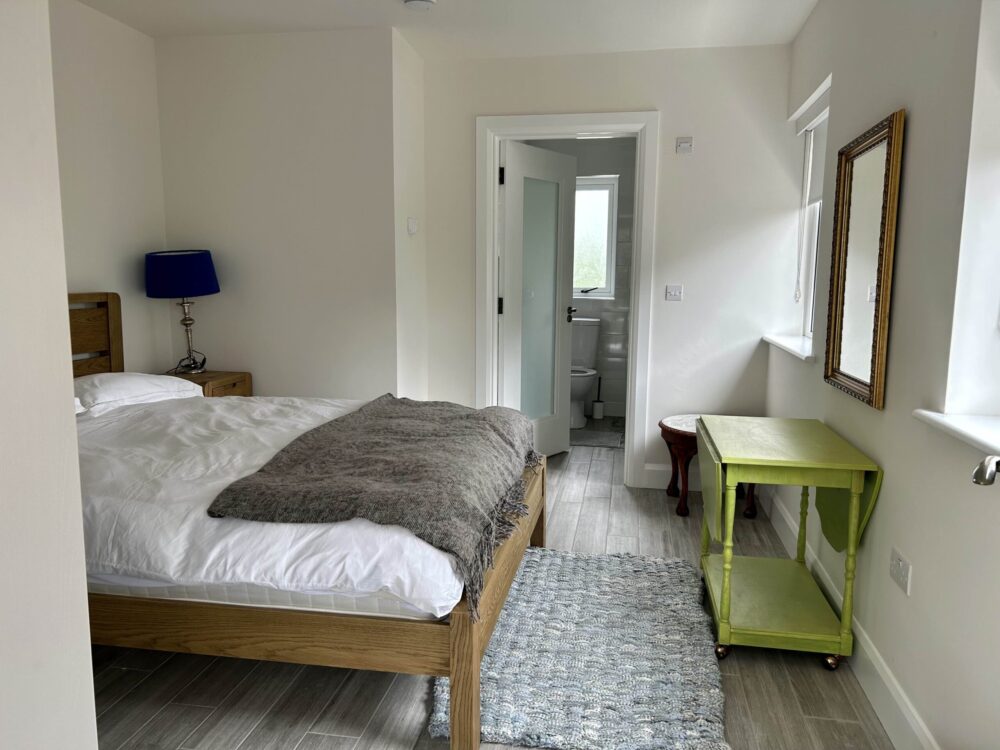 Bedroom 3 at Shangri la cottage LOW RES