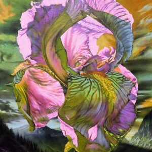 El Tiare by Alex Rupert