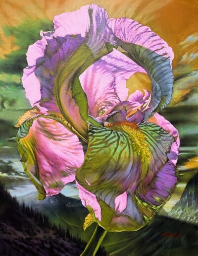 El Tiare by Alex Rupert