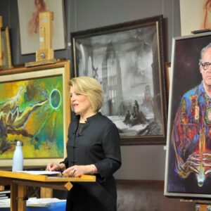 Art Collection Management