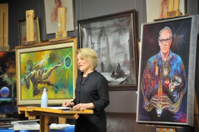 Art Collection Management