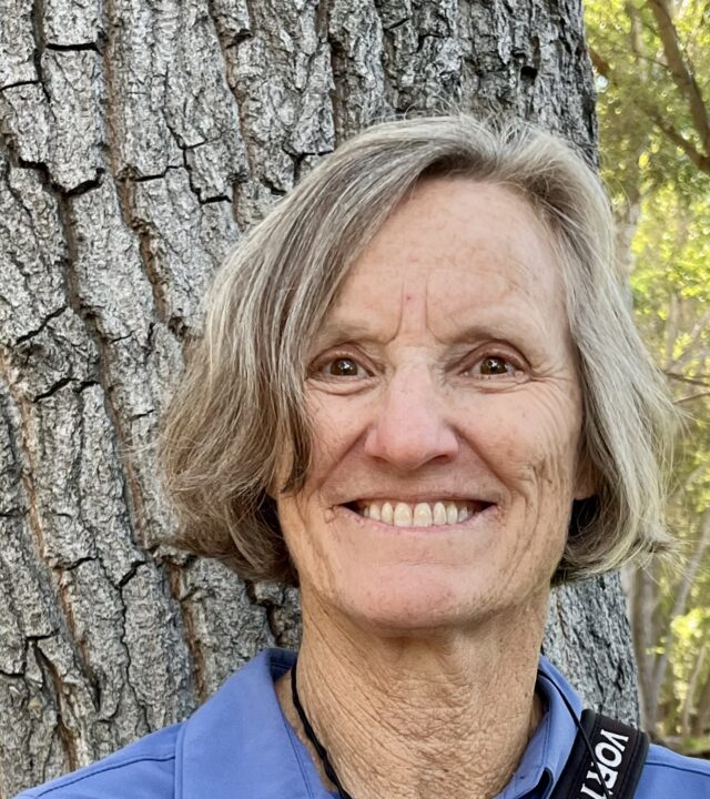 Kristine Crandall