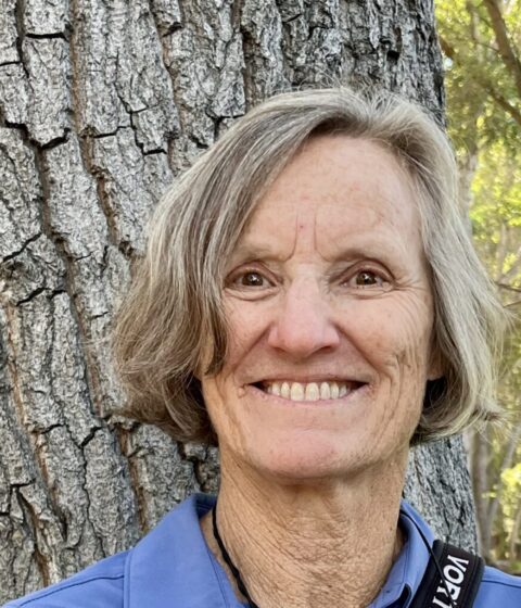 Kristine Crandall