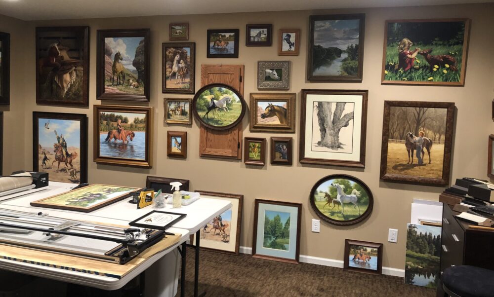 Lynn Maderich Collection