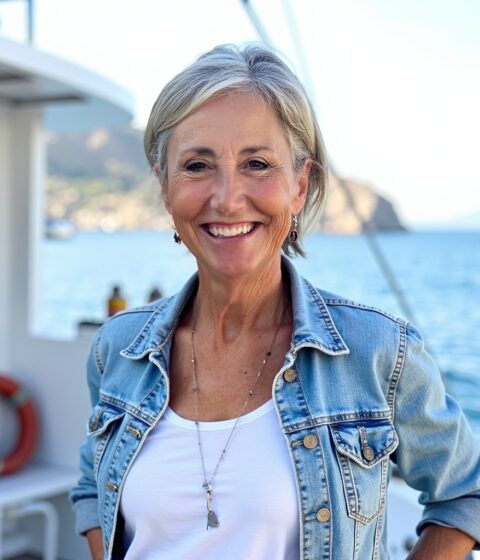 Renee Stevens