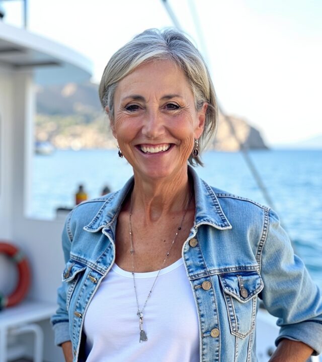 Renee Stevens