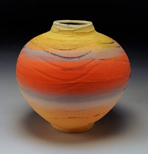 Red Band by Nicholas Bernard