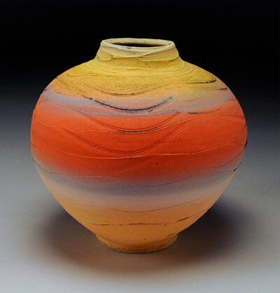 Red Band by Nicholas Bernard