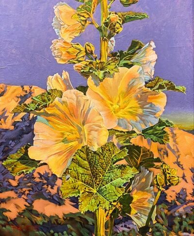 Sun Bathers by Alex Rupert