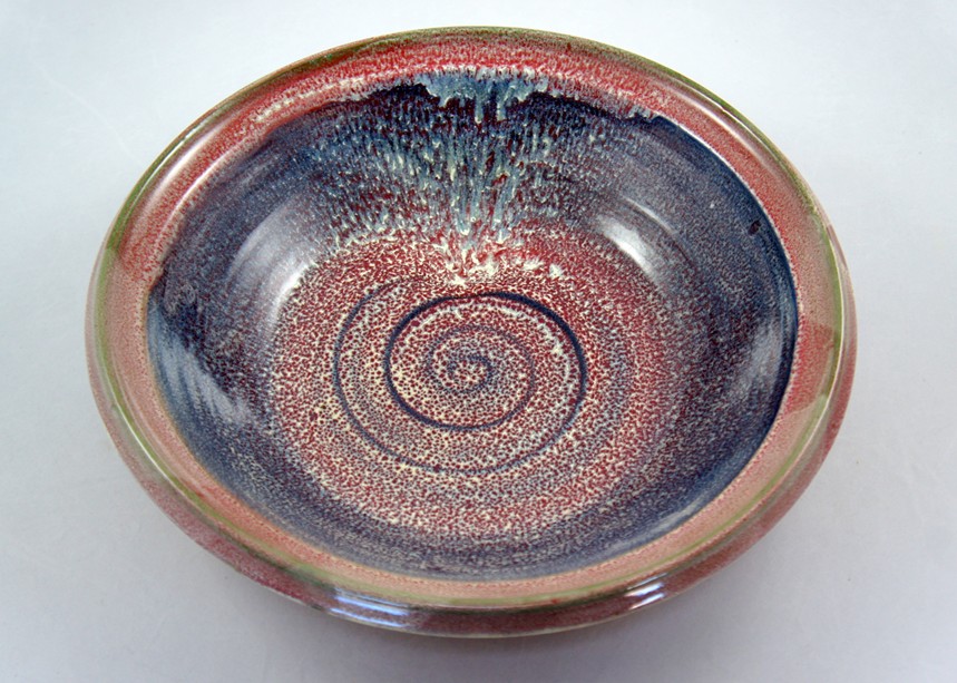 The Art of Glazing with Mike Upp 4