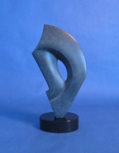 Alpine Drift - Dennis Sohocki