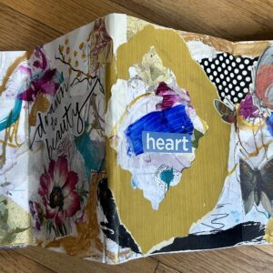 Pocket Concertina Sketchbook