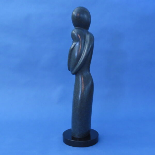 Mother & Child - Dennis Sohocki