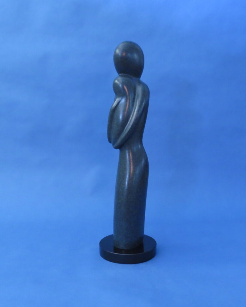 Mother & Child - Dennis Sohocki