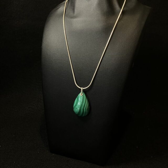 Oasis Necklace by Nancy Foo NF163