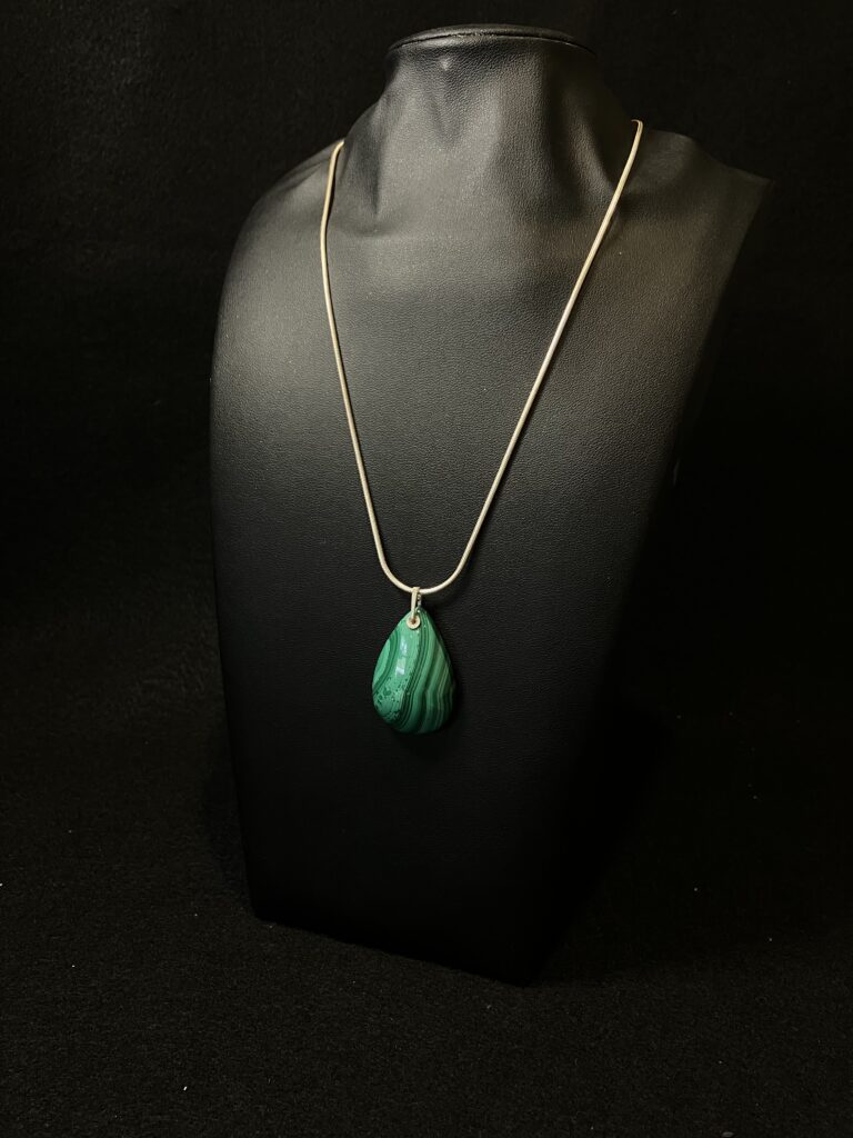 Oasis Necklace by Nancy Foo NF163