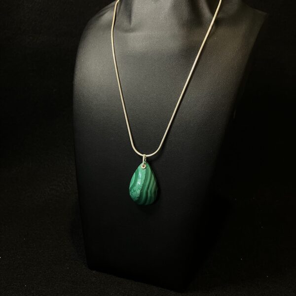 Oasis Necklace by Nancy Foo NF163