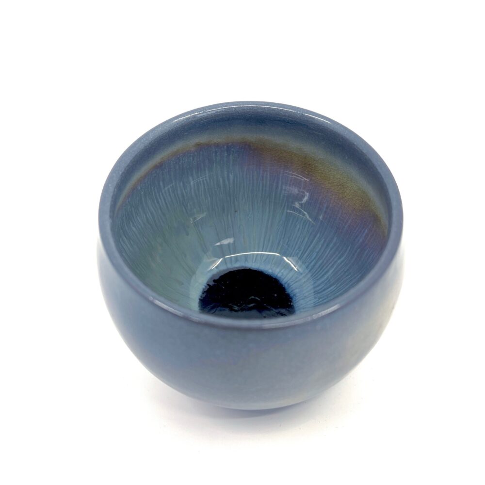 Soda Firing Bowl by Lolo Aileen Howe 2