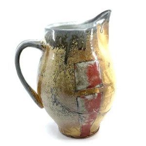 Soda Firing Mar 13-Apr 17