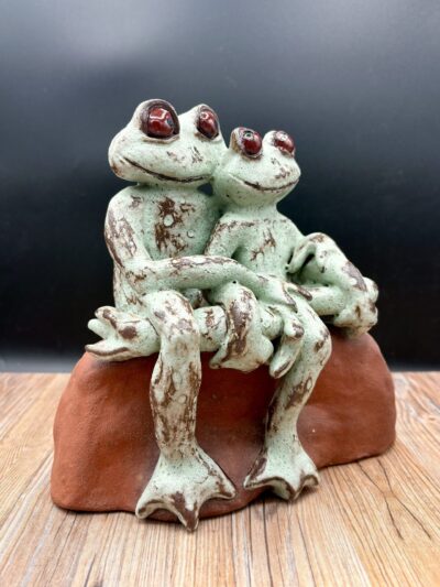 My Buddy by Suzy Allan