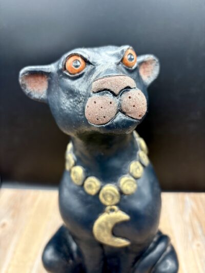 Pussy Galore by Suzy Allan