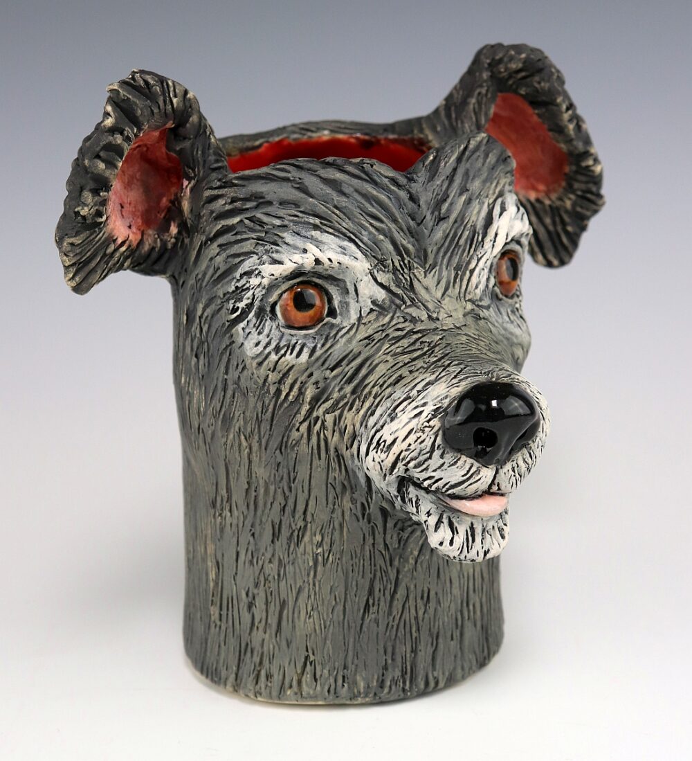 Jane Kelsey-Maple, Dog Cup