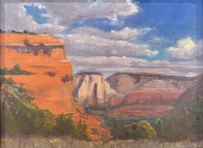 Mulleneaux Go Do by Barbara Mulleneaux