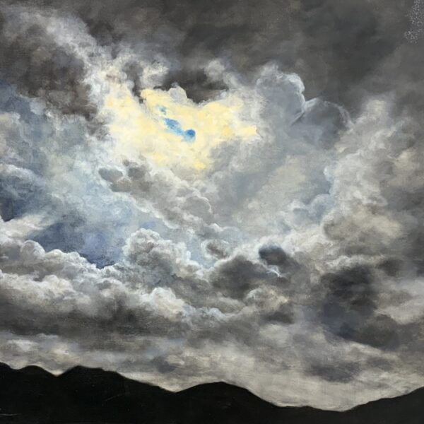 Heavenly Portal by Janet Weaver