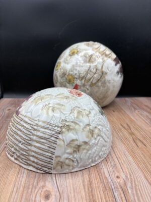 Large Wall Bubble by Laura Bloomenstein