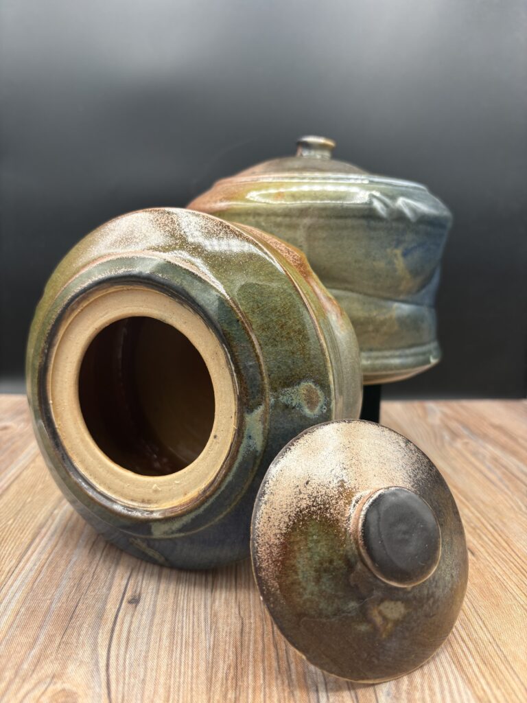 Jar by Ben Roti