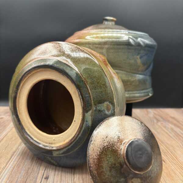 Jar by Ben Roti
