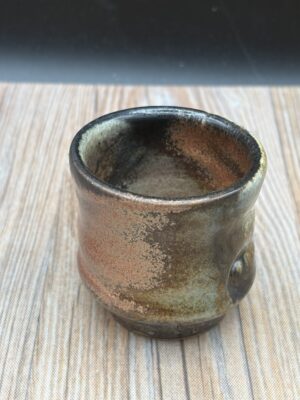 Shot Cup by Ben Roti