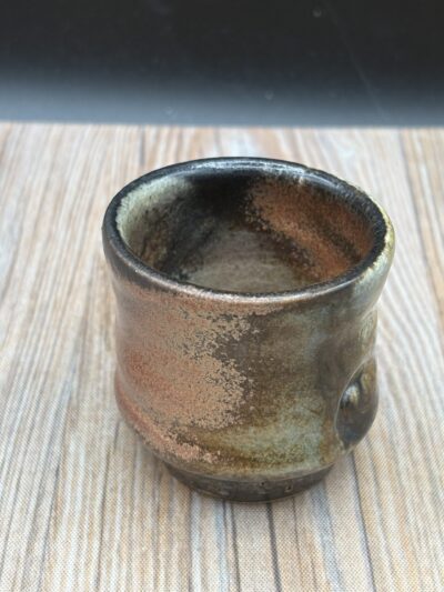 Shot Cup by Ben Roti