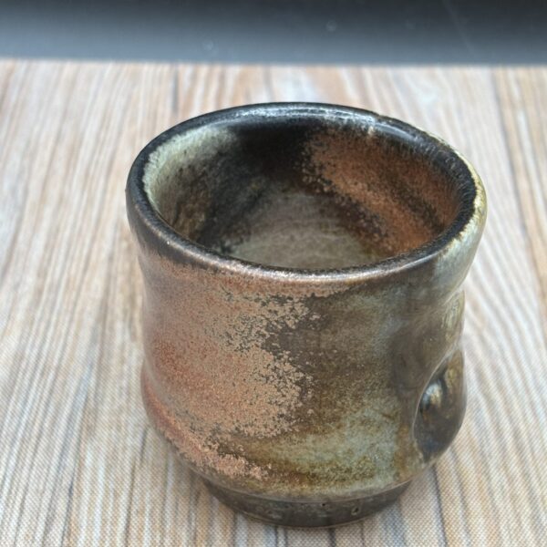 Shot Cup by Ben Roti