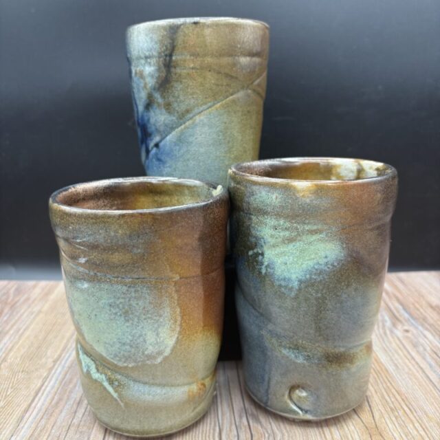 Tumbler by Ben Roti
