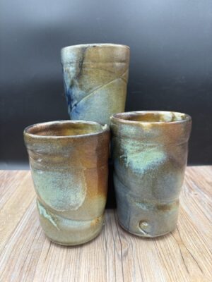 Tumbler by Ben Roti