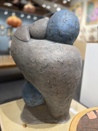 Big Bertha by Ben Roti