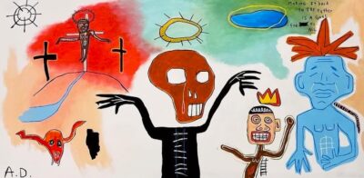 Death Star by Alberto Devon VS26