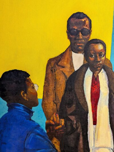 Distance Family by Bob Martin VS26