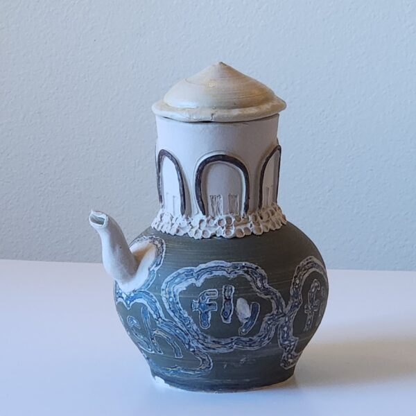 Ewer-Slang by Chas Frisco