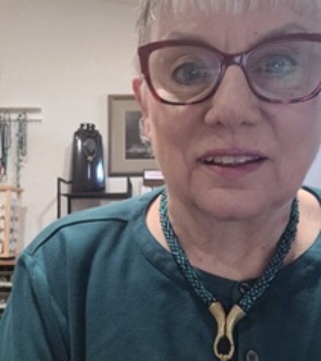 Kim Fox