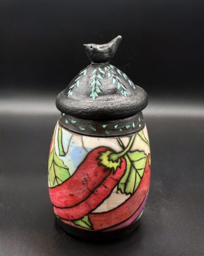 Chile Fest by Ken & Lyn Mikell 2255