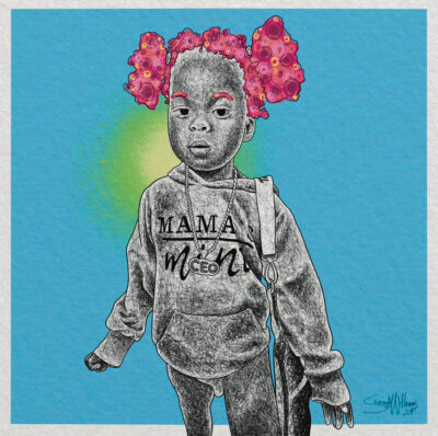 Kaijha by Shoreigh Williams VS26