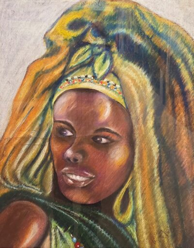 Knowing Without Words by Larry Wilson VS26