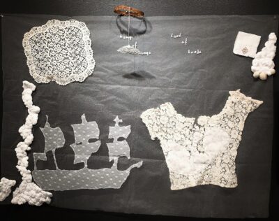 Limits of Empathy by Amber Doe VS26