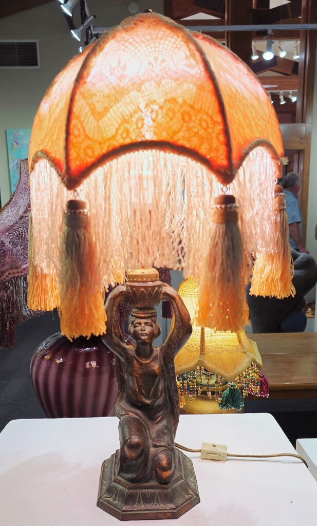 Saffron Sun by Desi